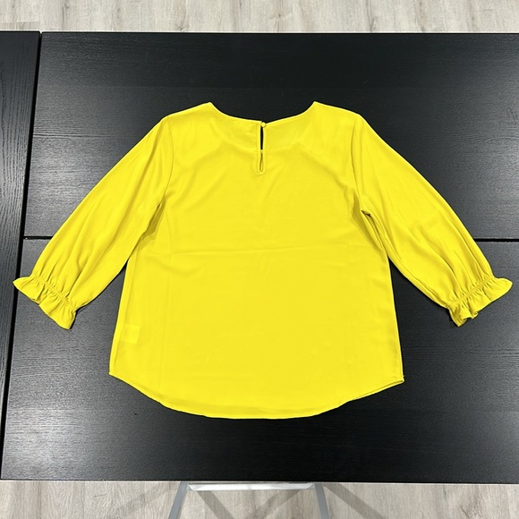 OLM Yellow Top - L - Picture 4 of 12